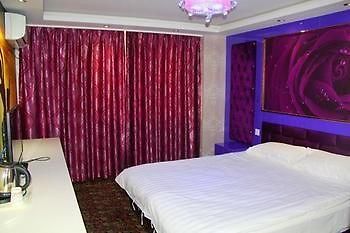 Tiandu Hotel Σανγκάη Εξωτερικό φωτογραφία