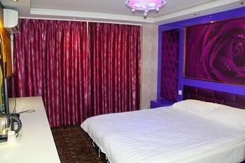 Tiandu Hotel Σανγκάη Εξωτερικό φωτογραφία
